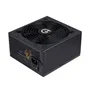 Hiditec BZ750 Fuente de Alimentación 750W 80 Plus Bronze Negro